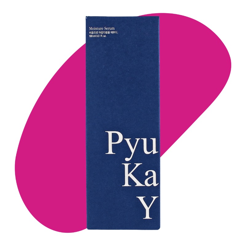 Moisture Serum, 100 ml / 3.3 fl oz 1