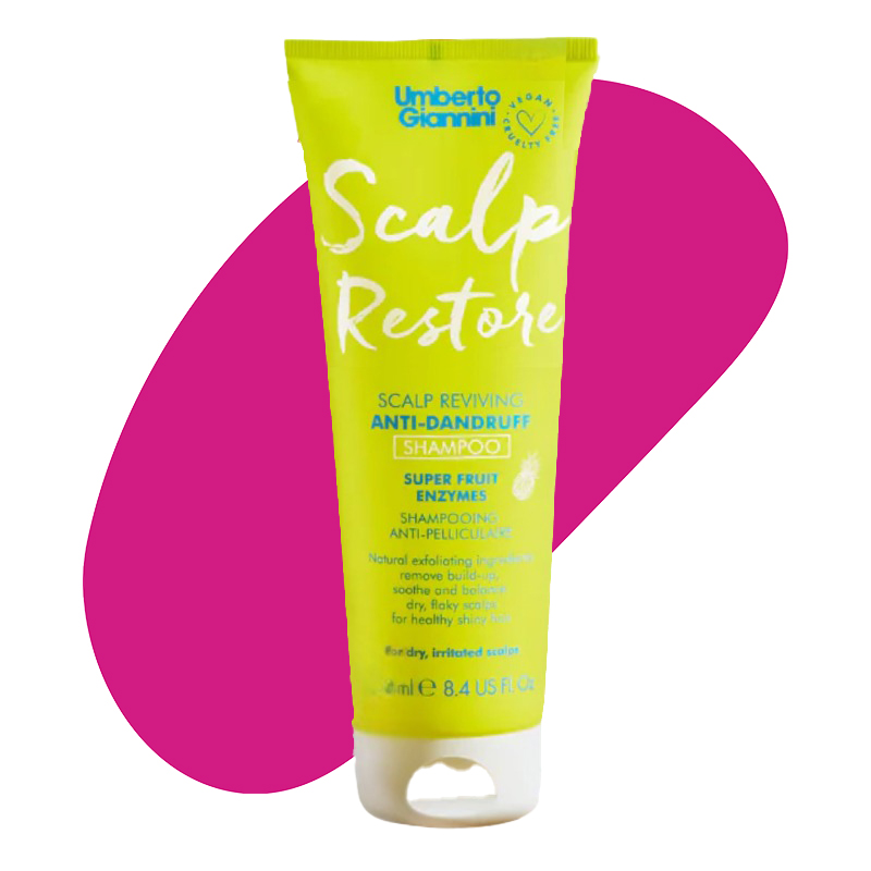 Anti‑Dandruff Shampoo 1