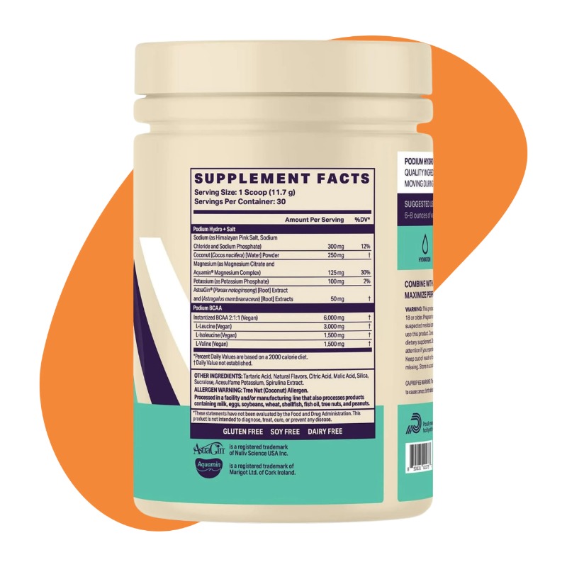 Blue Razz Slushie, 351 g 2