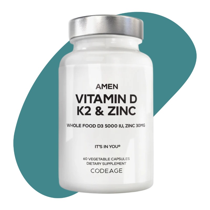 60 Vegetable Capsules 1