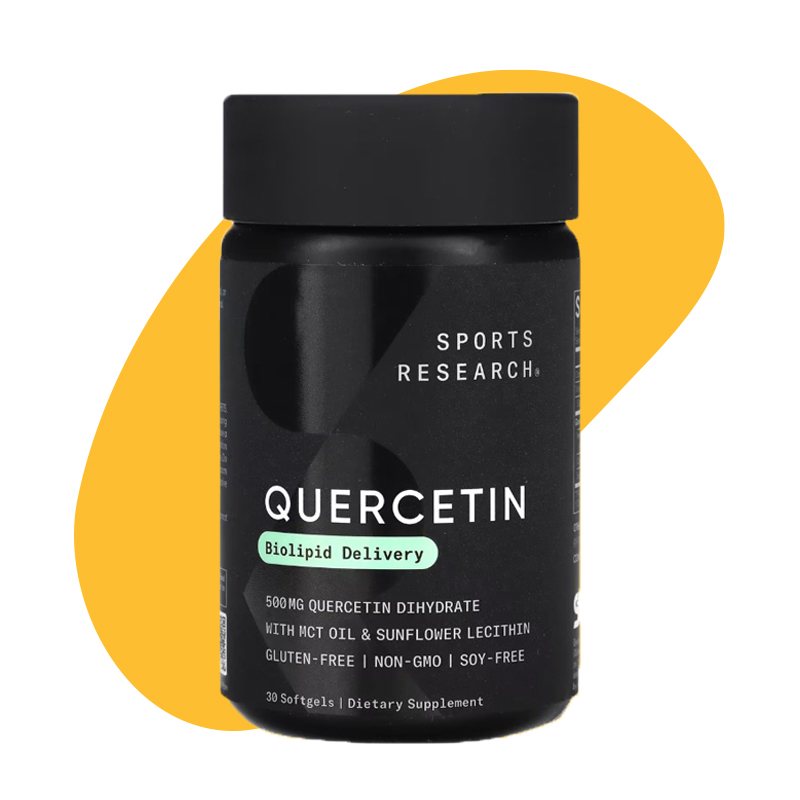 500mg, 30 Softgels 1