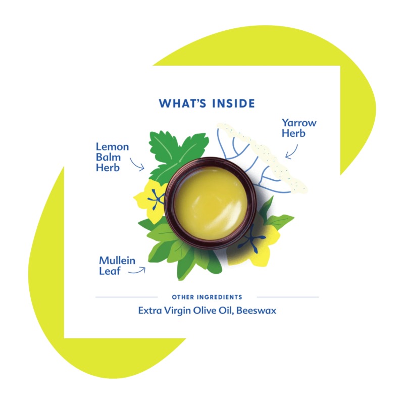 Baby Hand & Knee Balm, 29.5ml 4