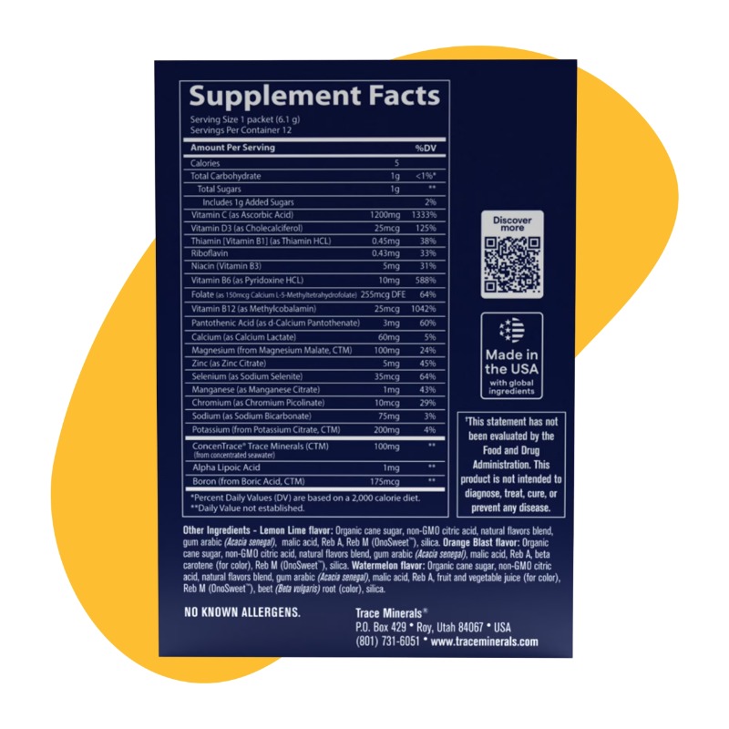 Variety Pack, 12 Sticks 2