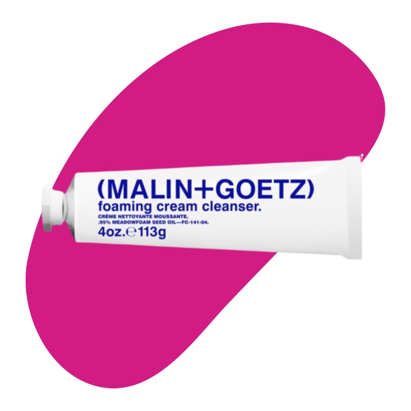 Foaming Cream Cleanser 113g 1