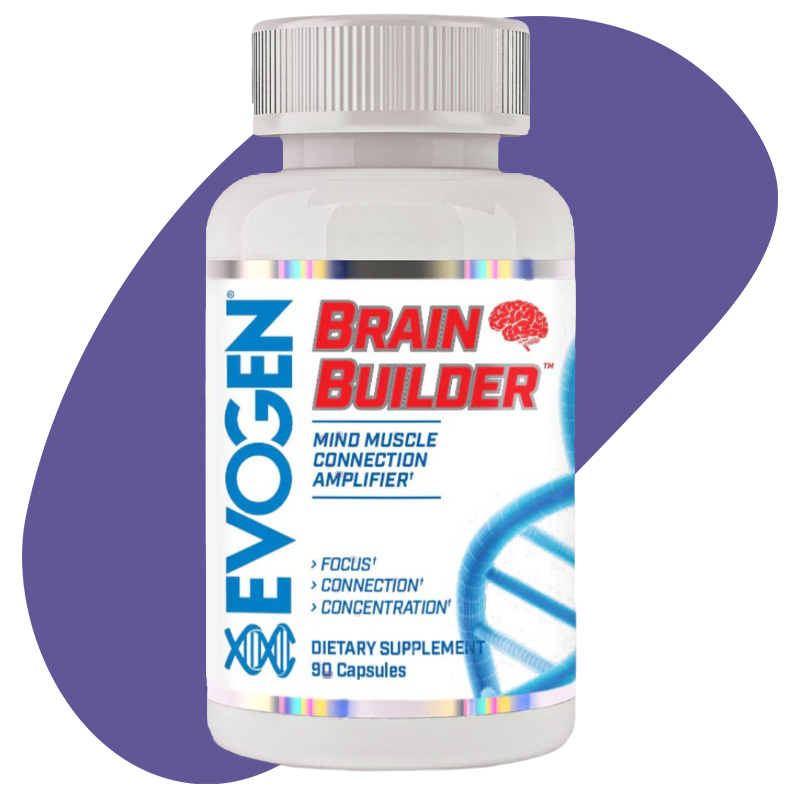 Brain Builder 1