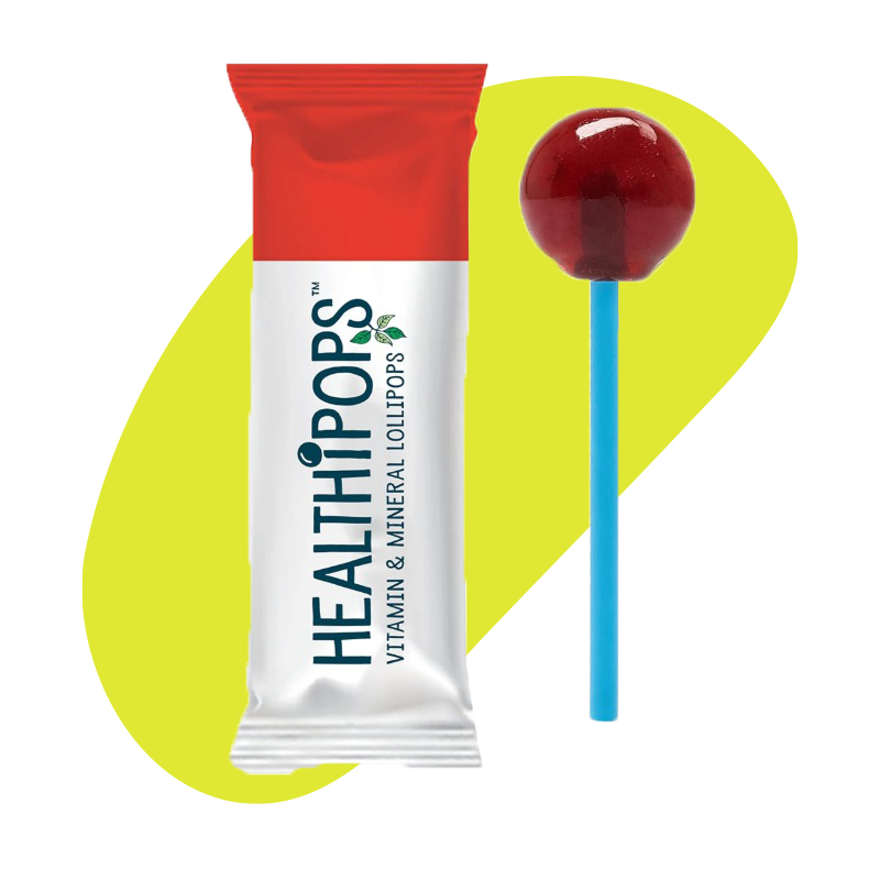 Strawberry, 2x9.9g 3