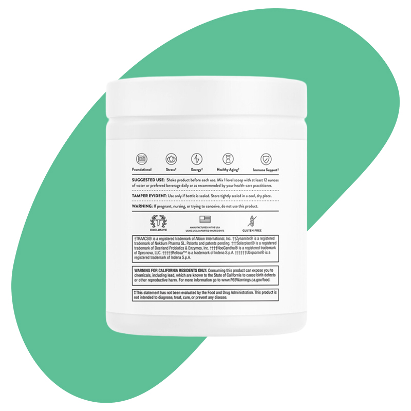 28 Powerhouse Ingredients - 204g 3