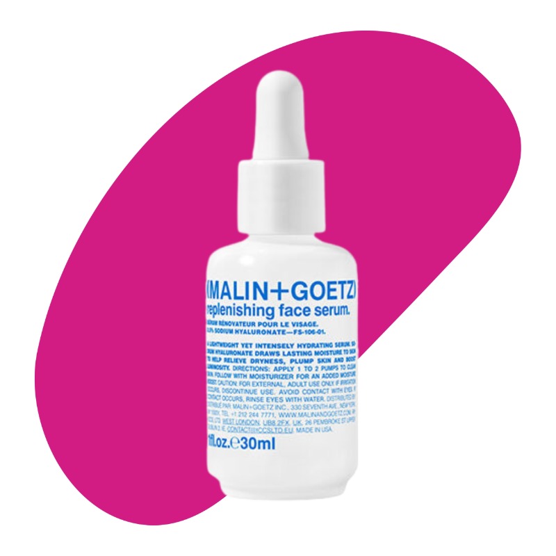 Replenishing Face Serum 30ml 1