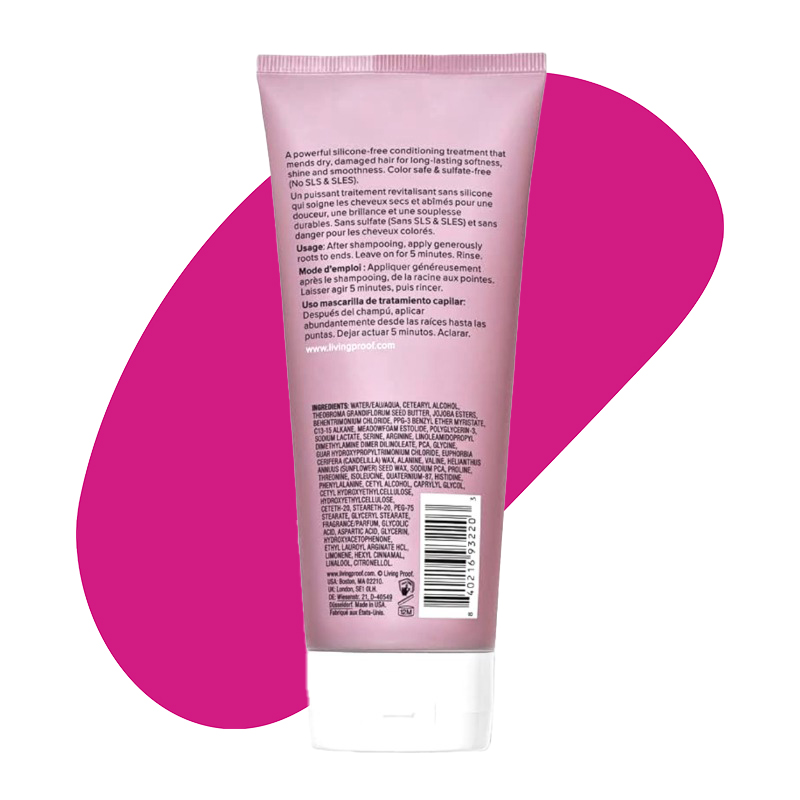 Restore Repair Mask 1