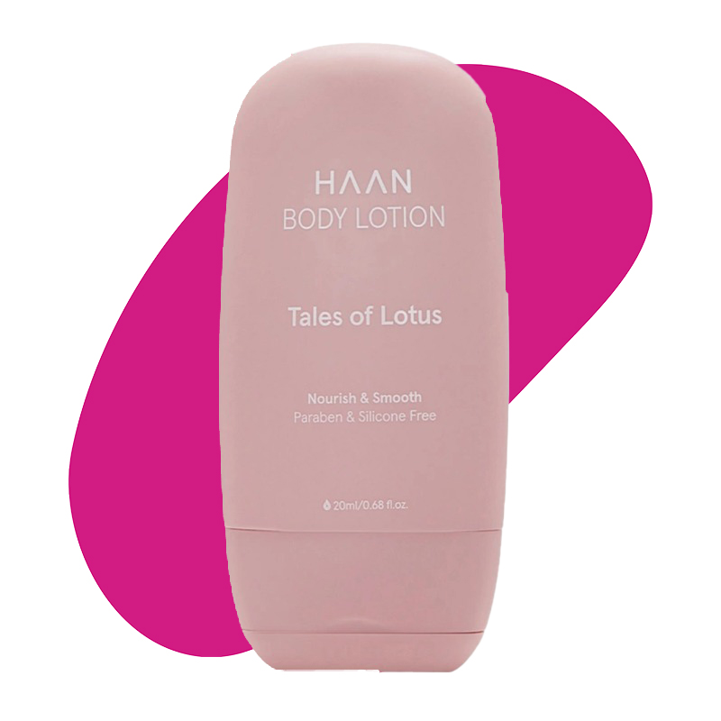 Tales of Lotus, Travel Size, 20ml 1