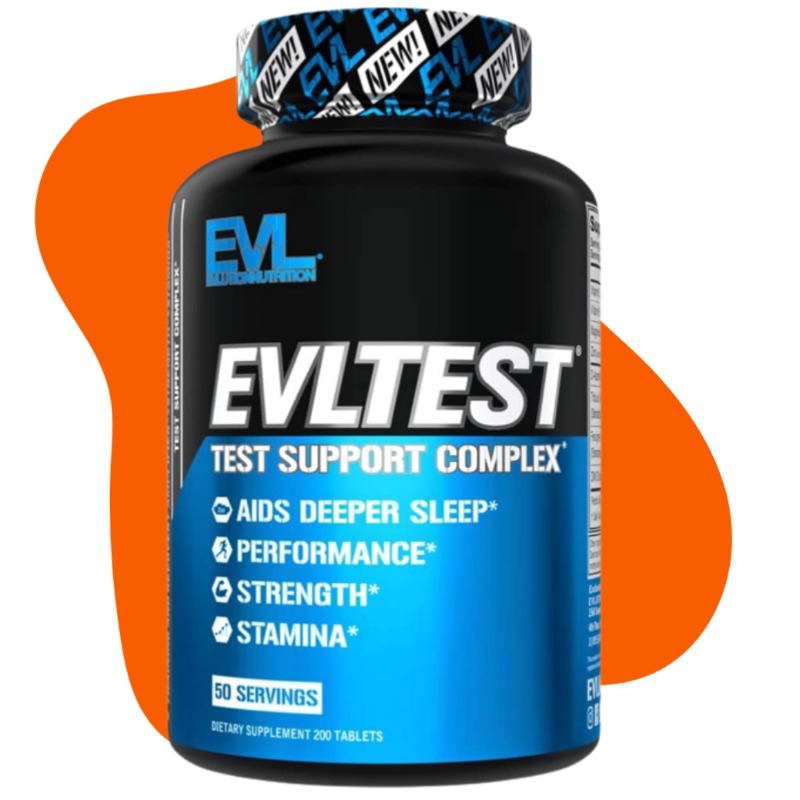 Test Support Complex 1
