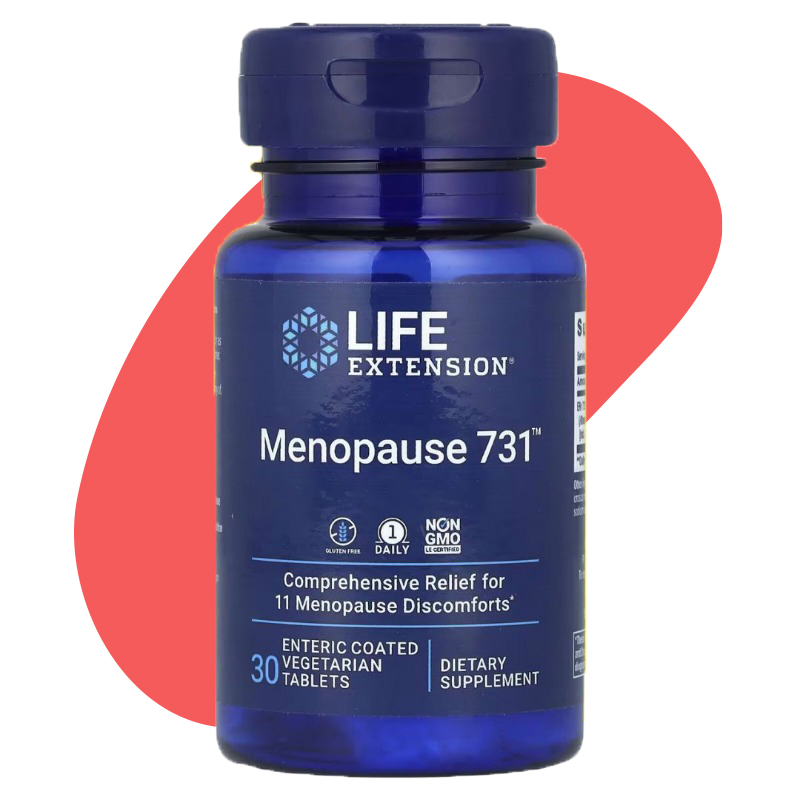 Menopause 731™ 1