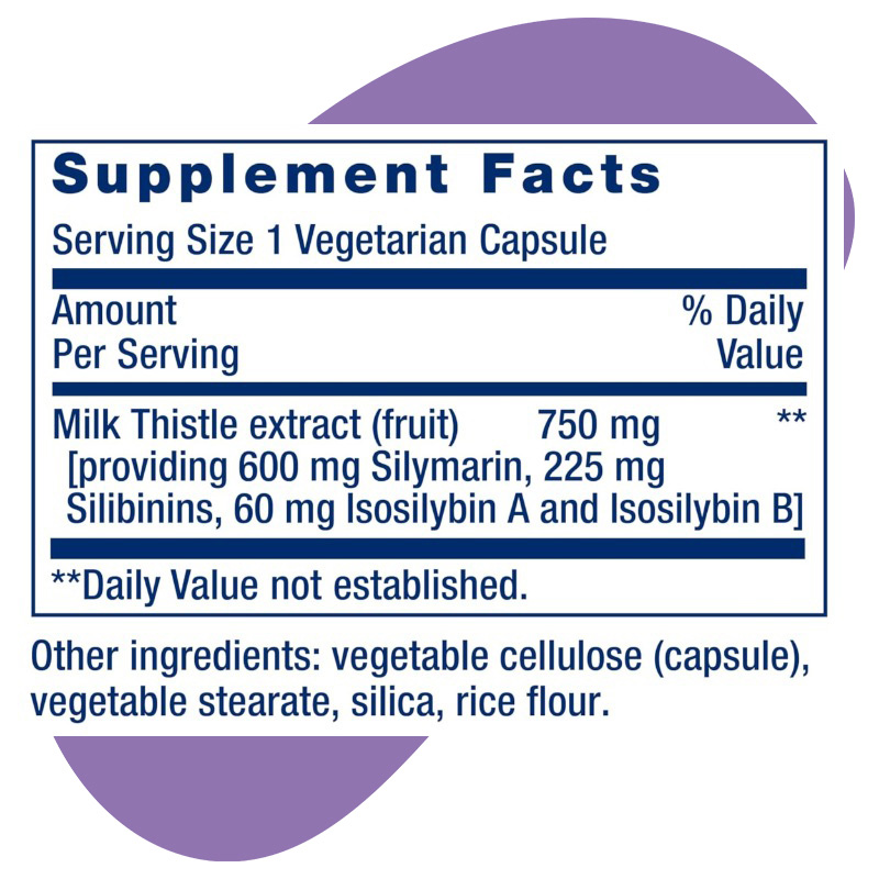 60 Vegetarian Capsules 3