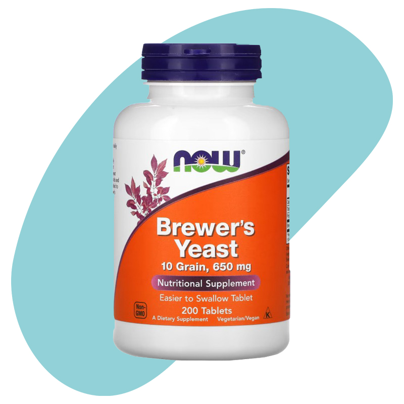 Brewers Yeast 1