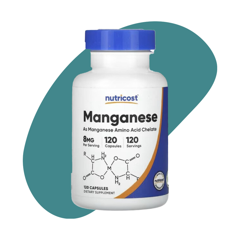 Manganese 1