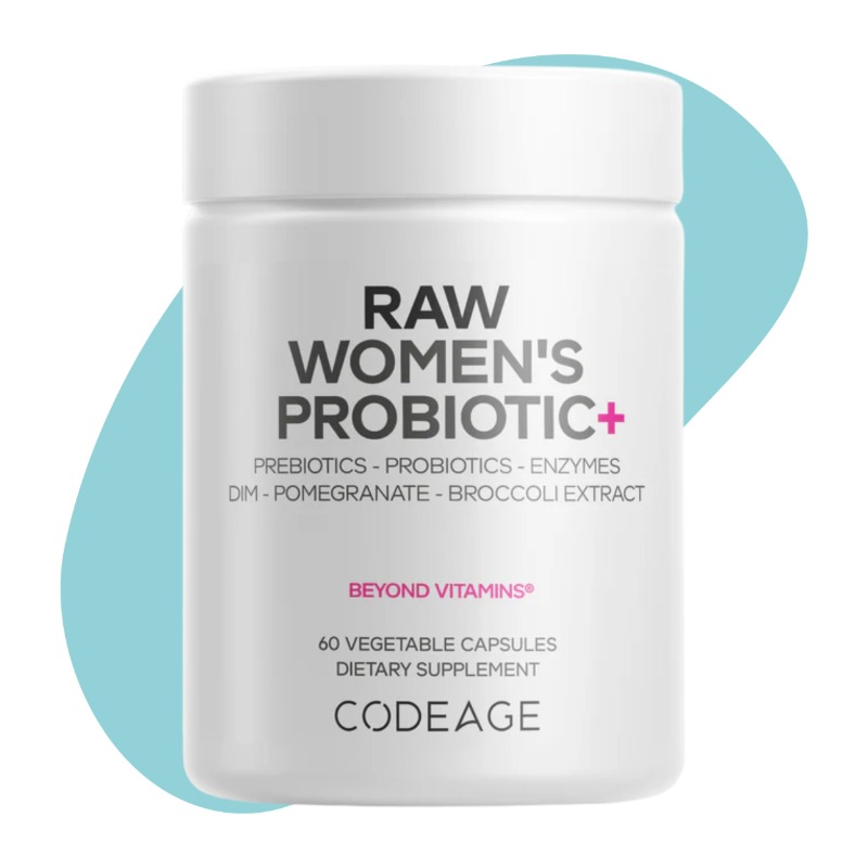 60 vegetable capsules 1