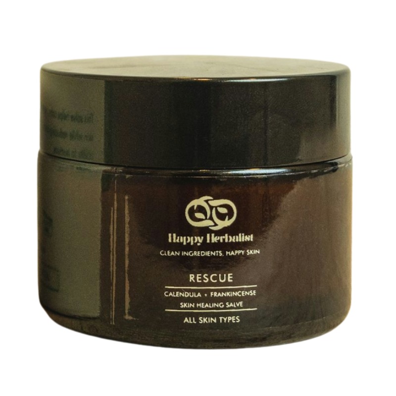 Rescue Salve, 50ml 2