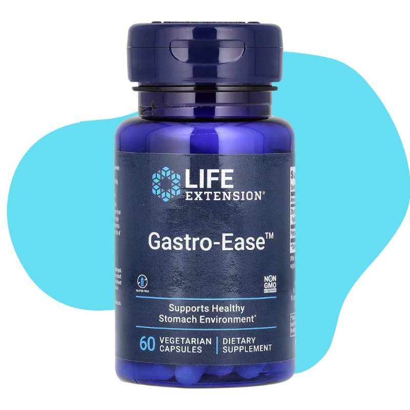 Gastro-Ease 1
