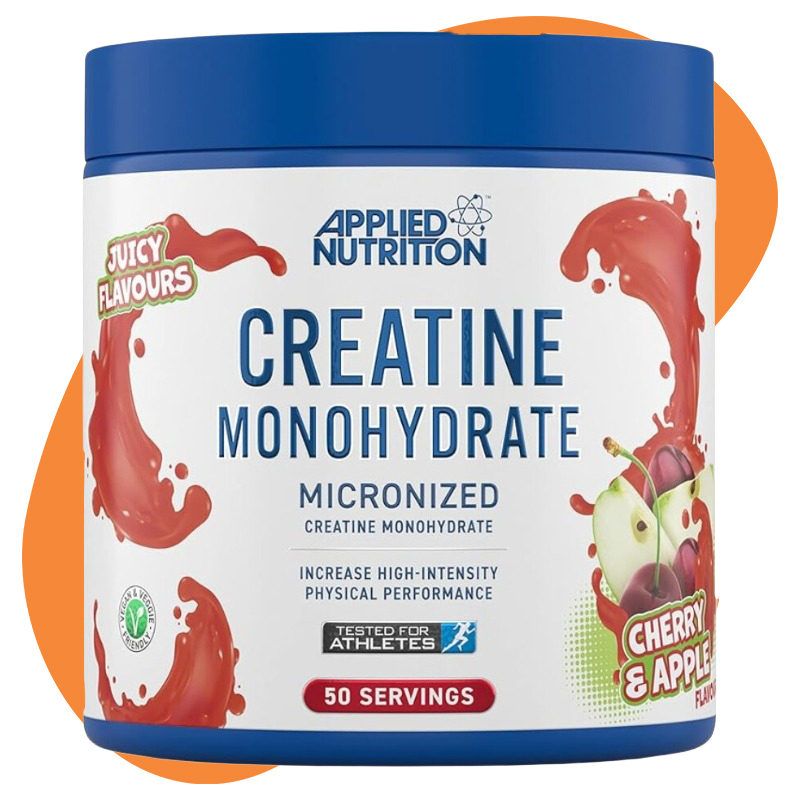 Cherry & Apple (250g) 1