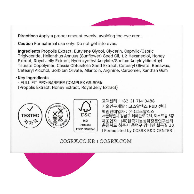 2.19 fl oz (65 ml) 3