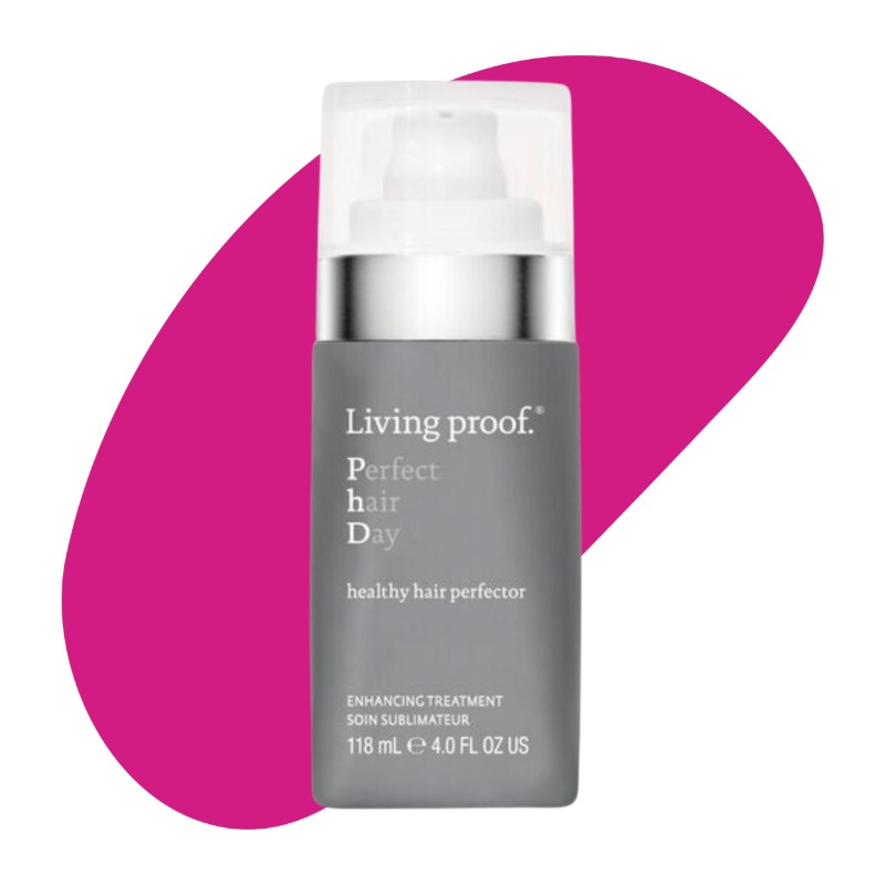 PhD Healthy Hair Perfector, 118ml 1
