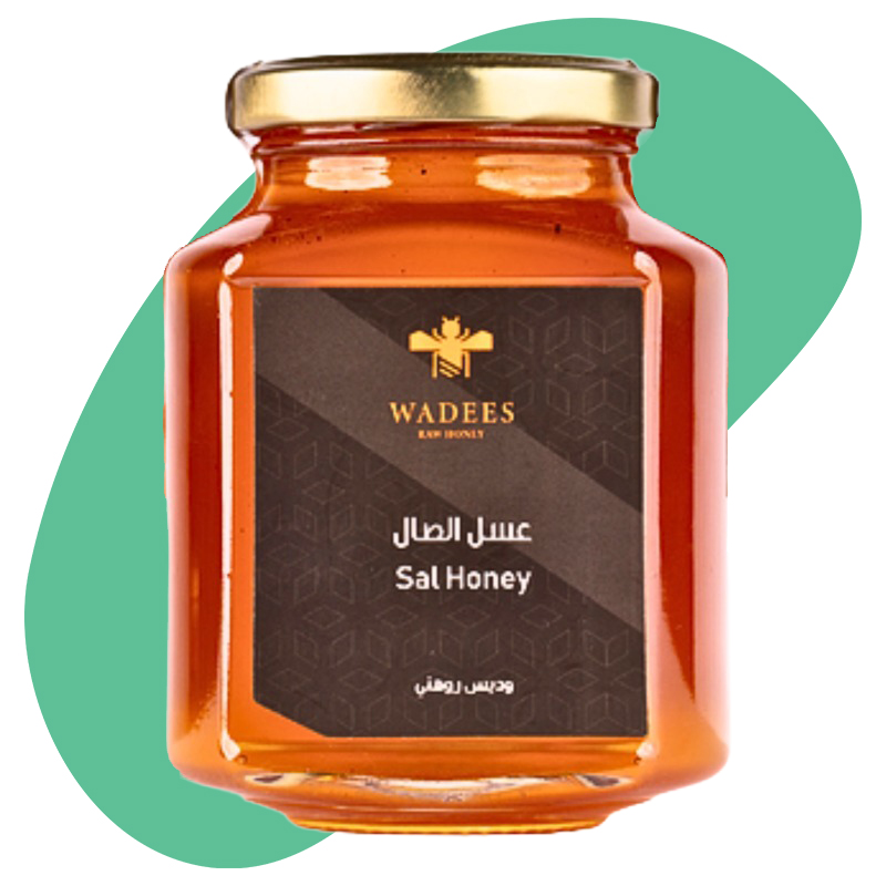Sal Honey (Doani Alsal Honey) 1