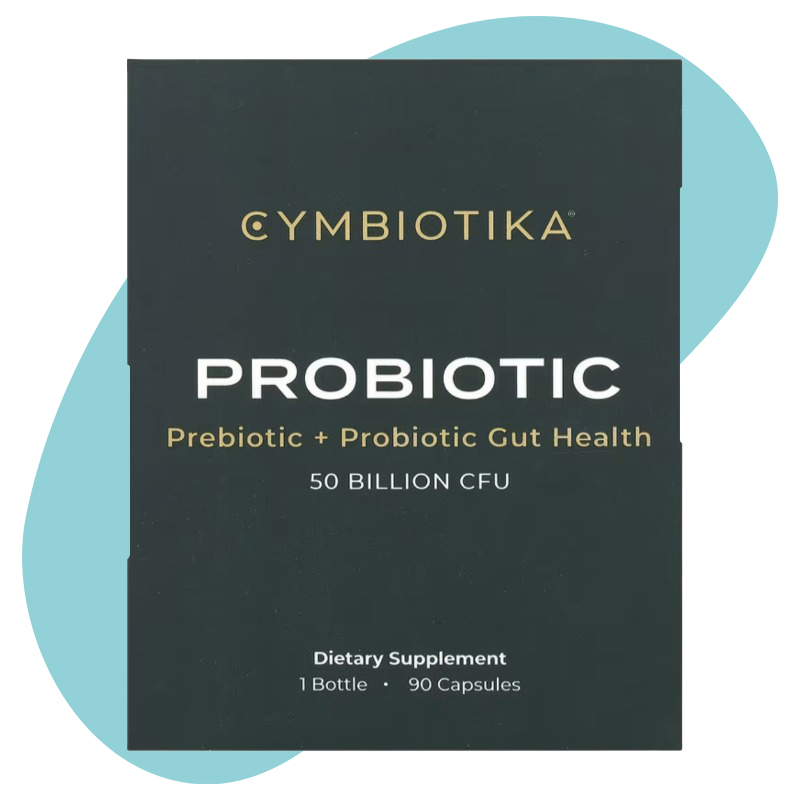Probiotic 50 Billion CFU 0