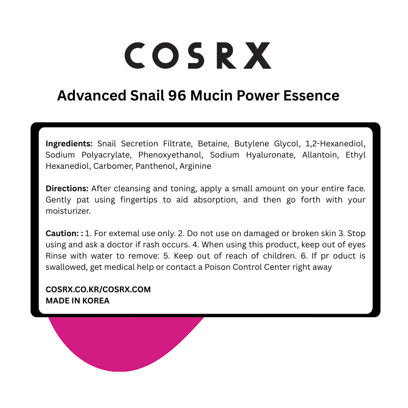 3.38 fl oz (100 ml) 2