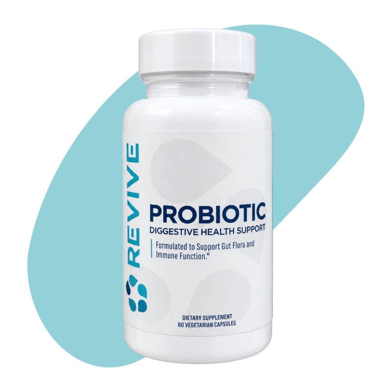60 Vegetarian Capsules 1