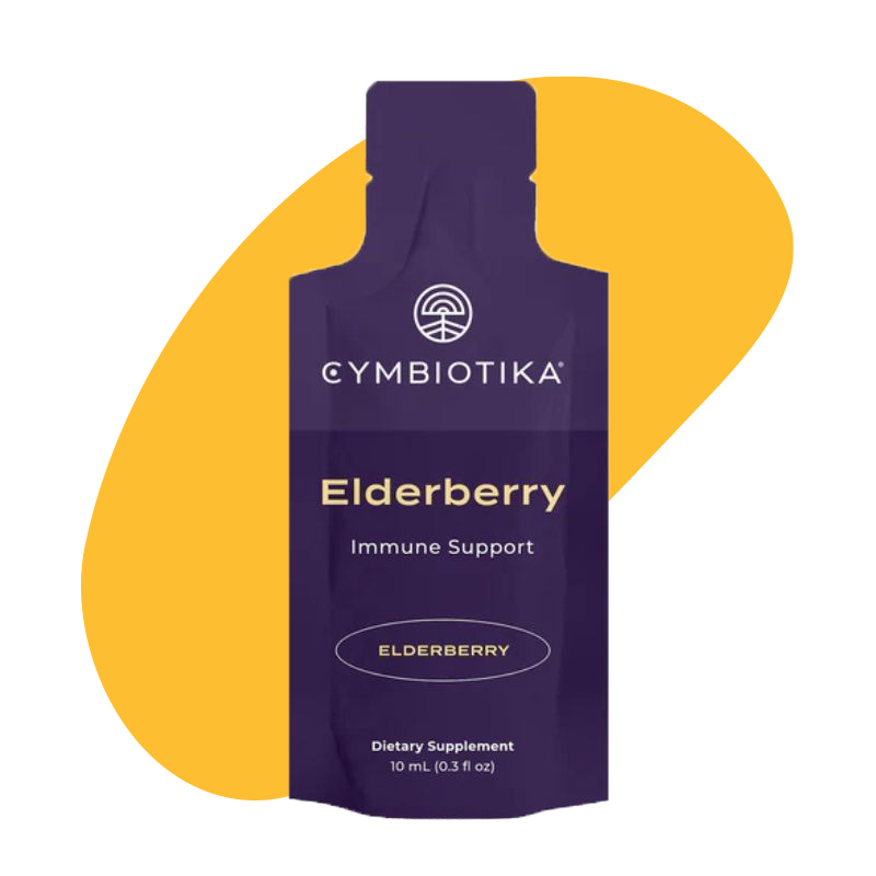 Elderberry Immune Support Pouches 2