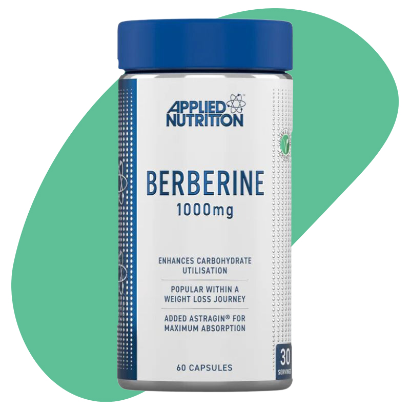 BERBERINE 1000MG 1