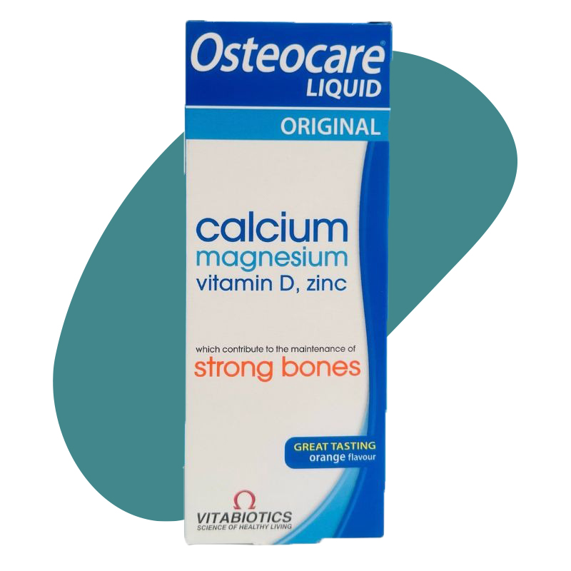 Osteocare Liquid 1