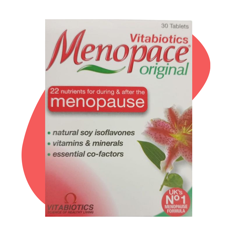 Menopace Original 1