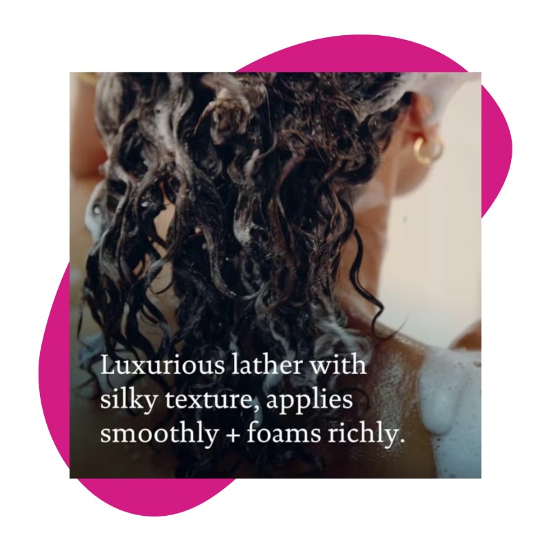 236 ml shampoo 2