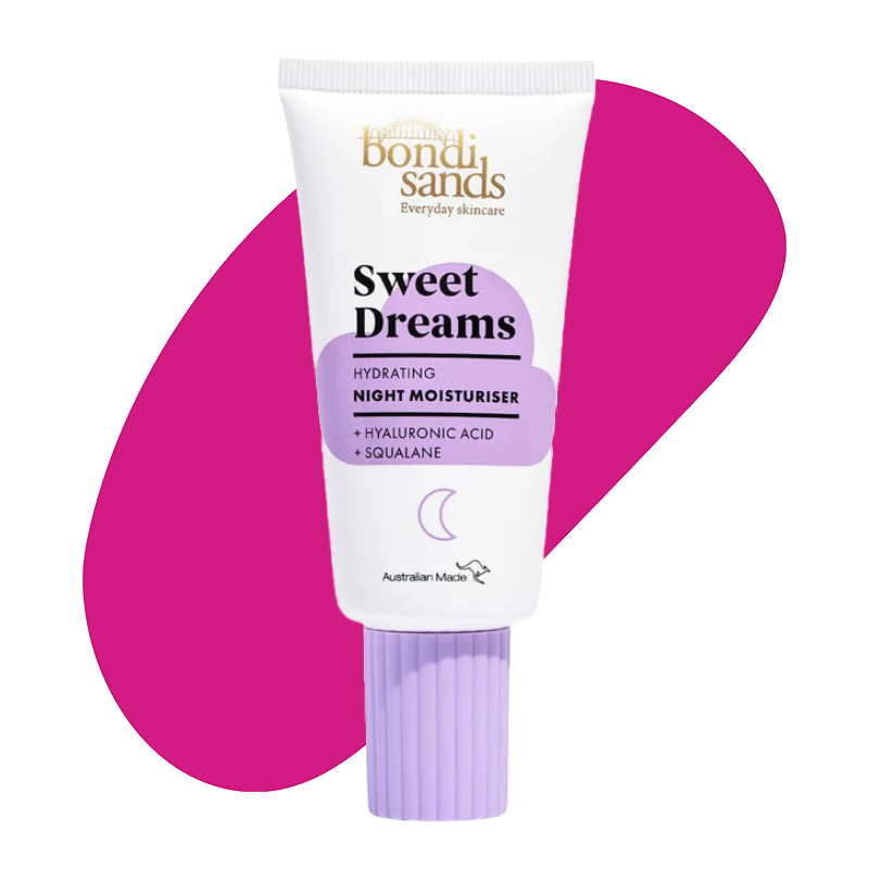 Sweet Dreams Night Moisturiser, 50ml/1.69 FL Oz 2