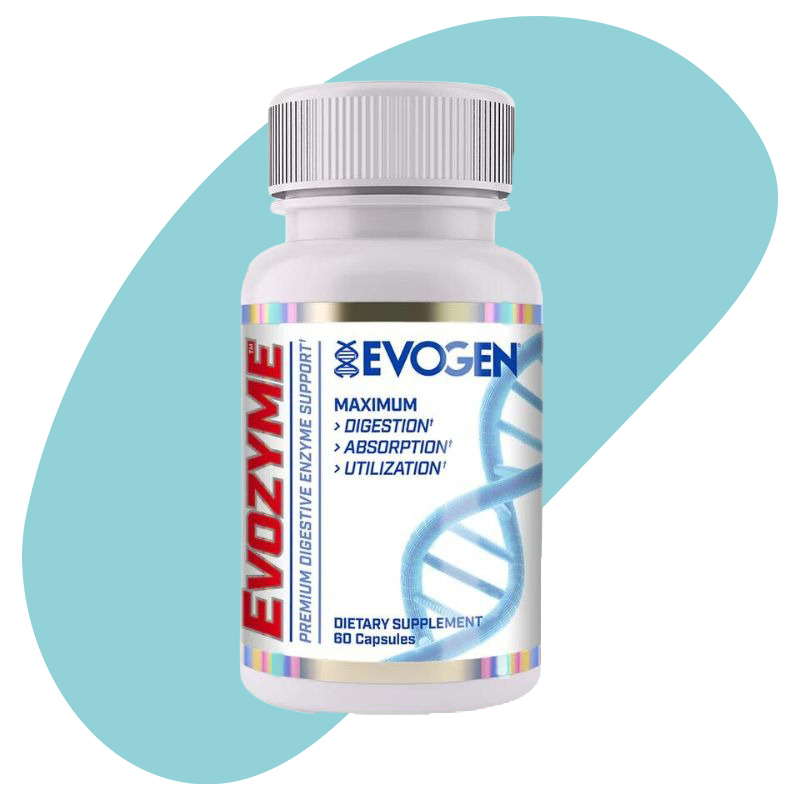 Evozyme Enzyme Complex 1