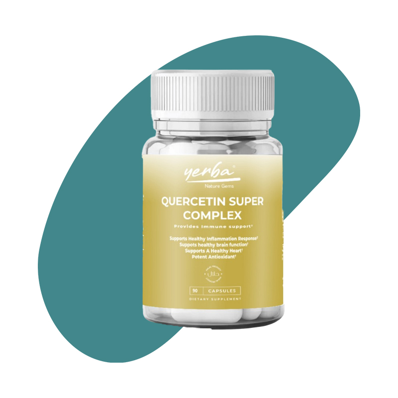 Quercetin Super Complex 5