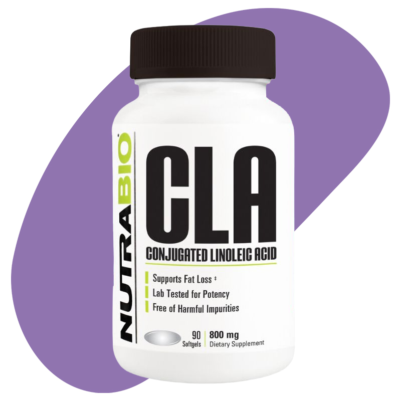 CLA 800mg 1