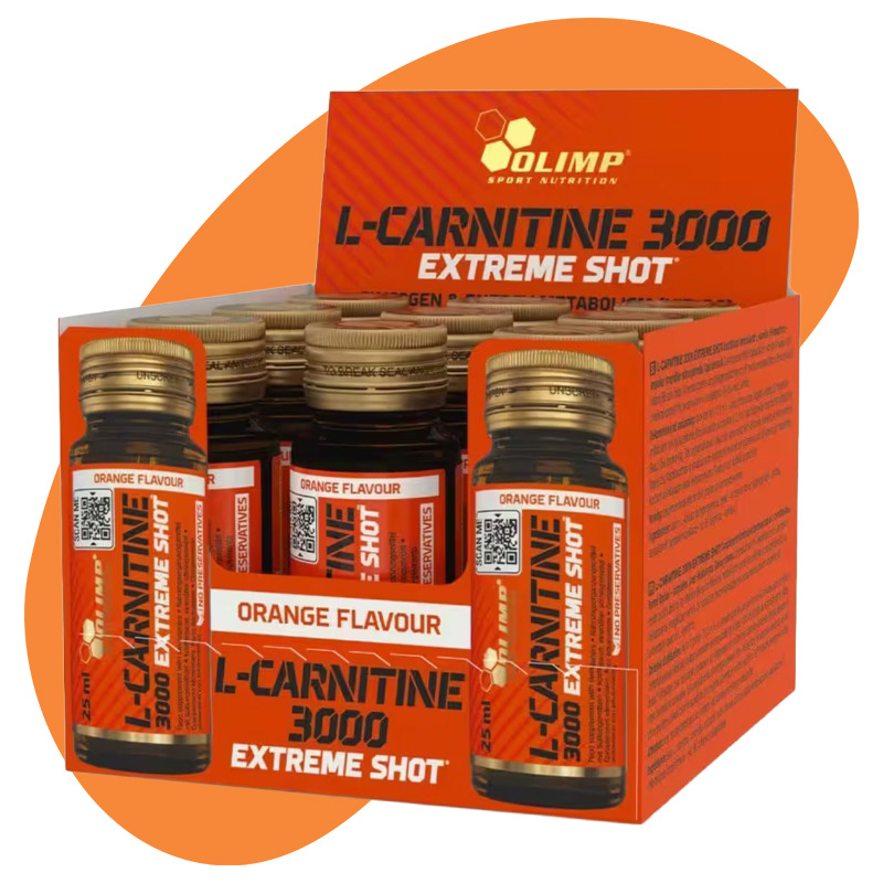 Orange, 25ml Ampoule 3