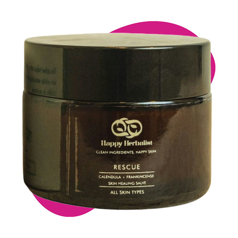 Rescue Salve, 50ml 2