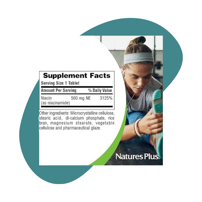 Dietary Supplement 90 tablets 2