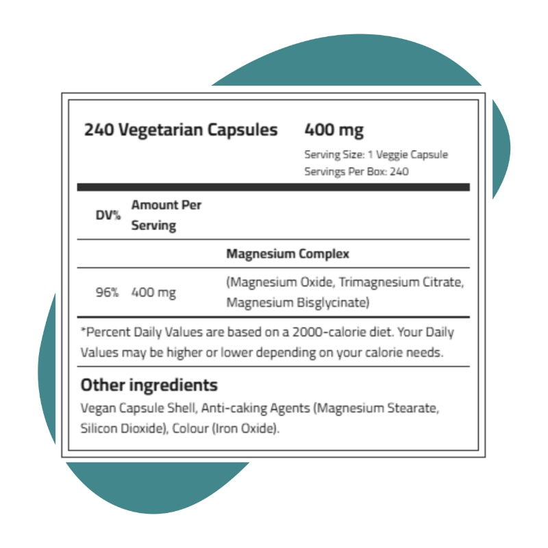 240 Veggie Capsules 2