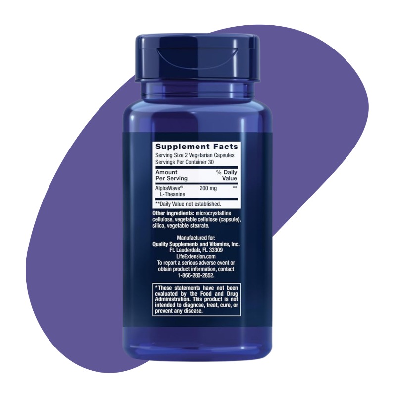 60 Vegetarian Capsules 3