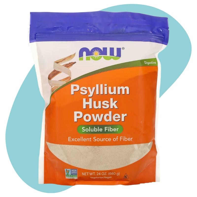 Psyllium Husk Powder 1