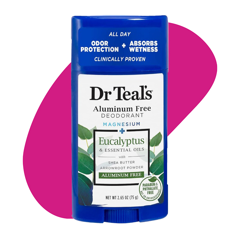 Eucalyptus, 2.65 oz (75 g) 1