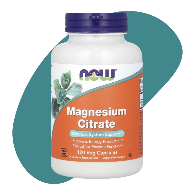 Magnesium Citrate 3