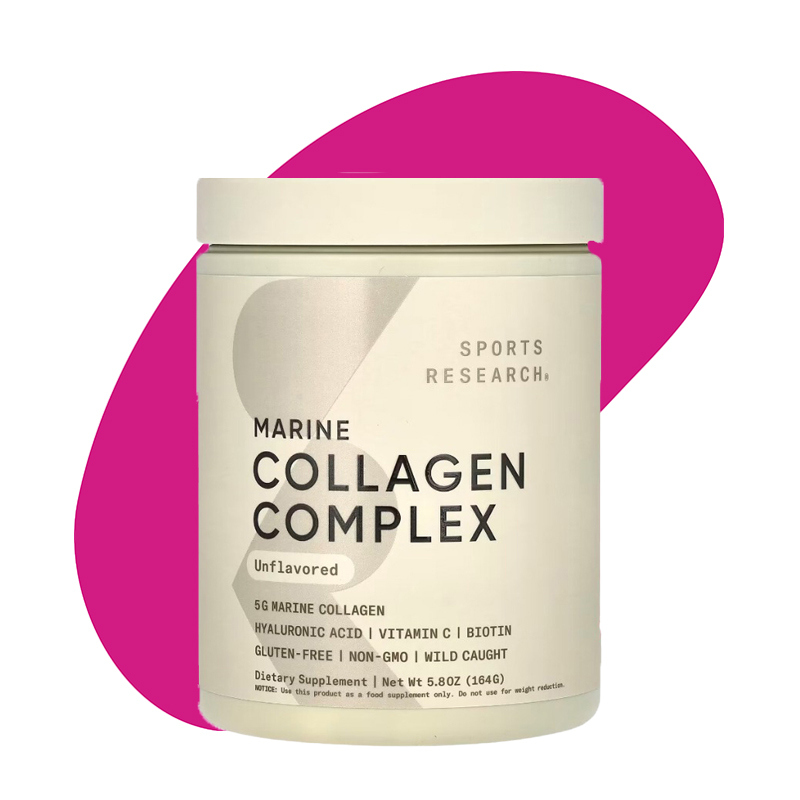 Unflavored, 5.8 oz (164 g) 1