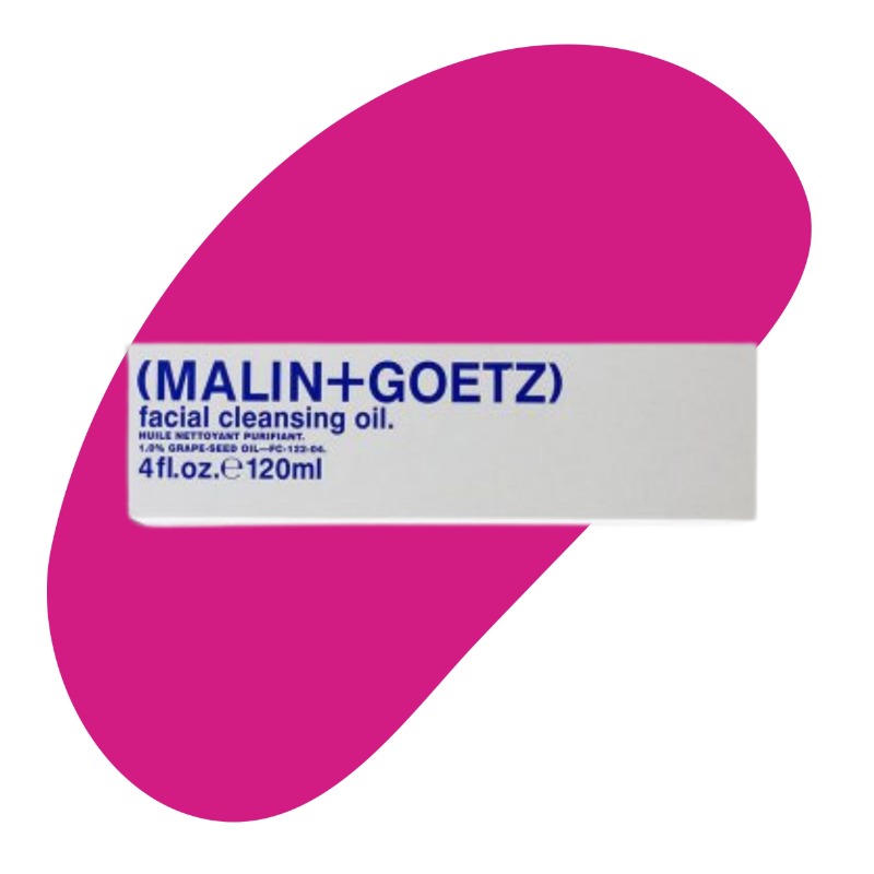 Facial Cleansing Oil 120ml 1