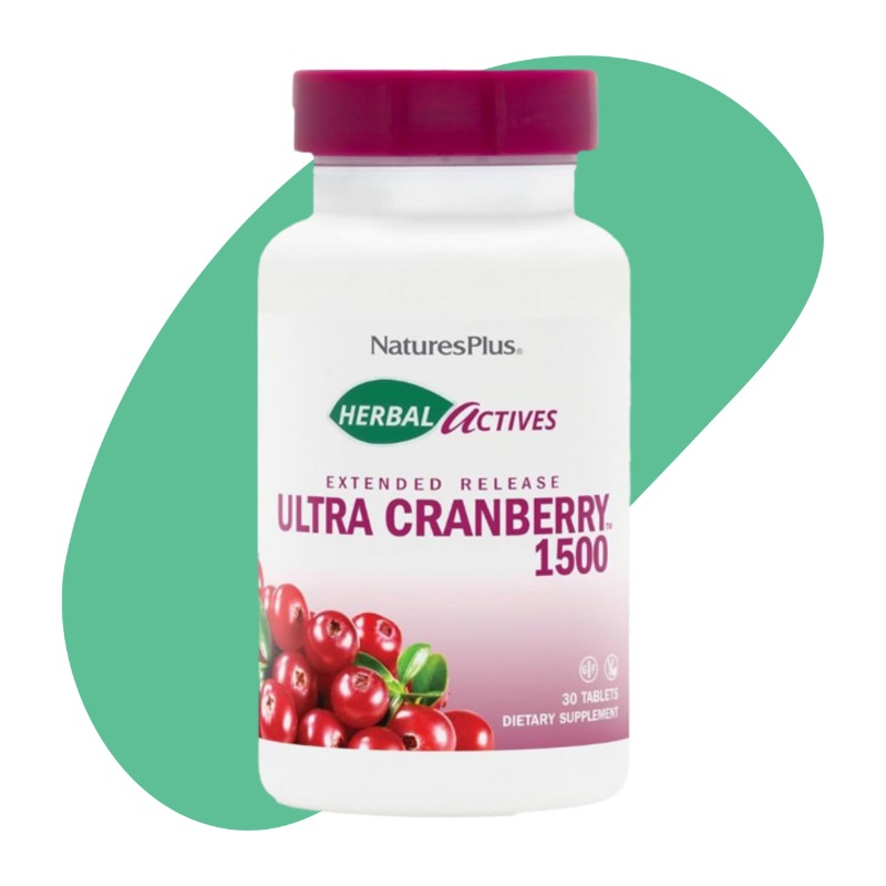 Ultra Cranberry 3