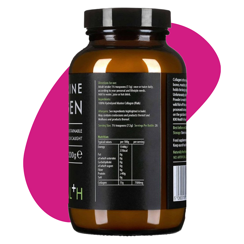 Pure Marine Collagen 2